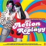 Action Replayy - Kirti Anuraag Song Download